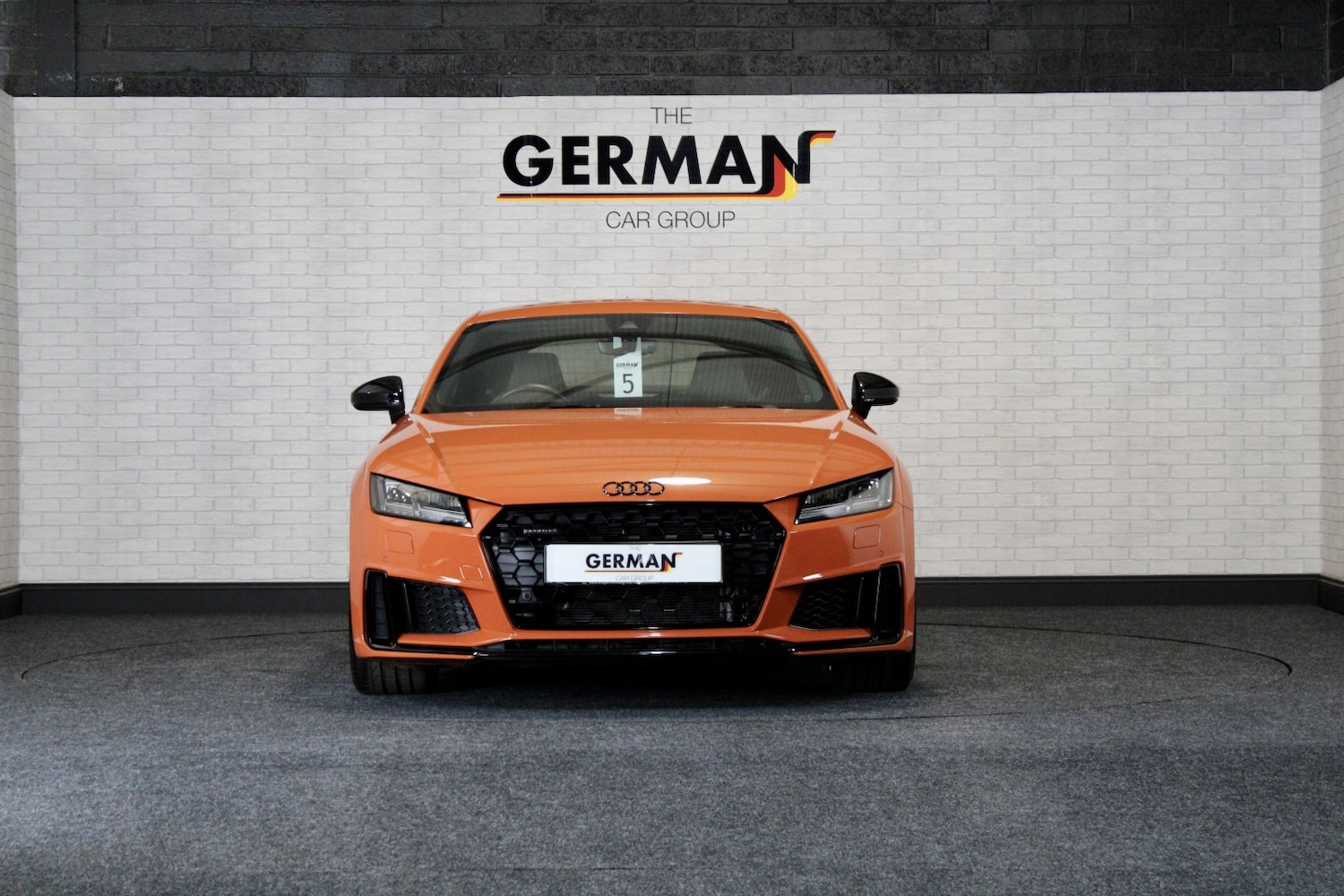 Used Audi TT 2021 for sale - 76762137: Photo 12