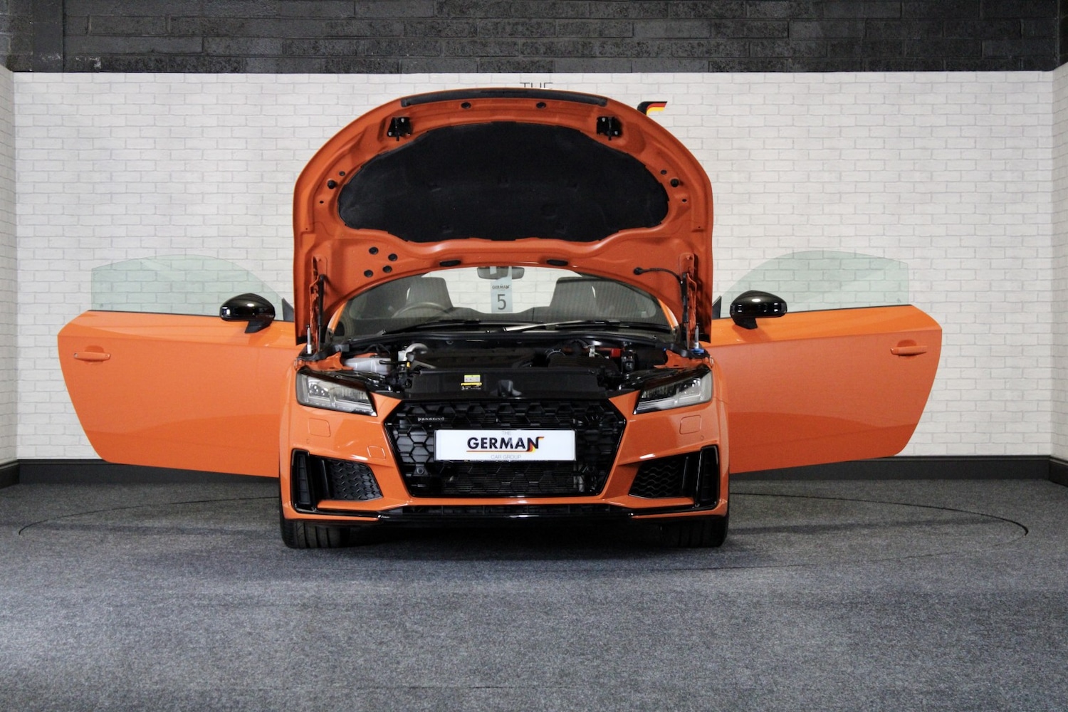 Used Audi TT 2021 for sale - 76762137: Photo 13