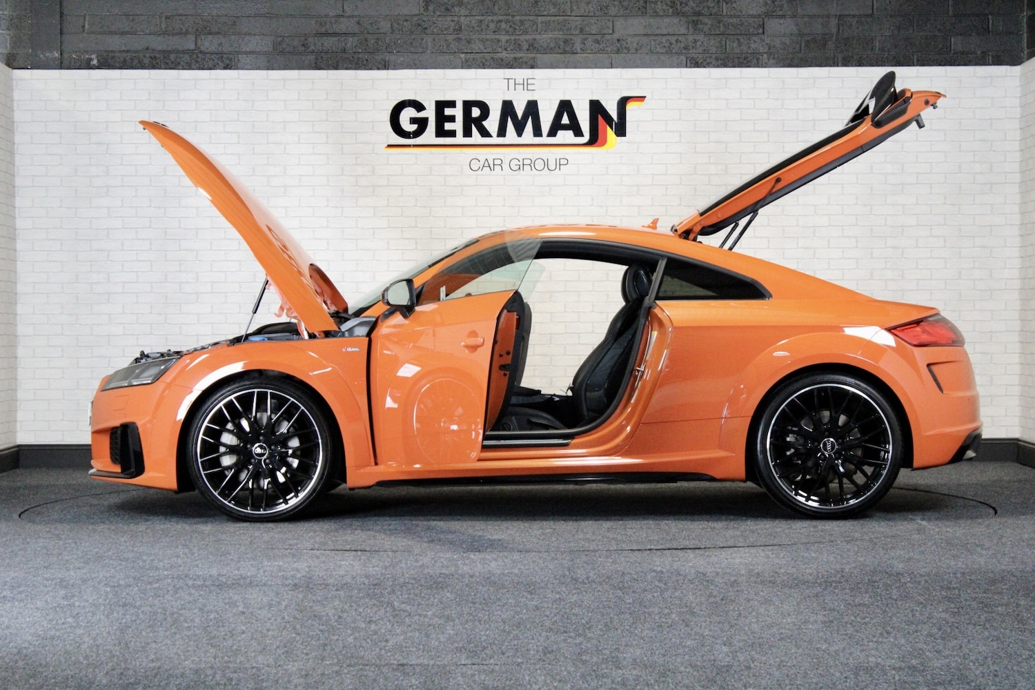 Used Audi TT 2021 for sale - 76762137: Photo 15