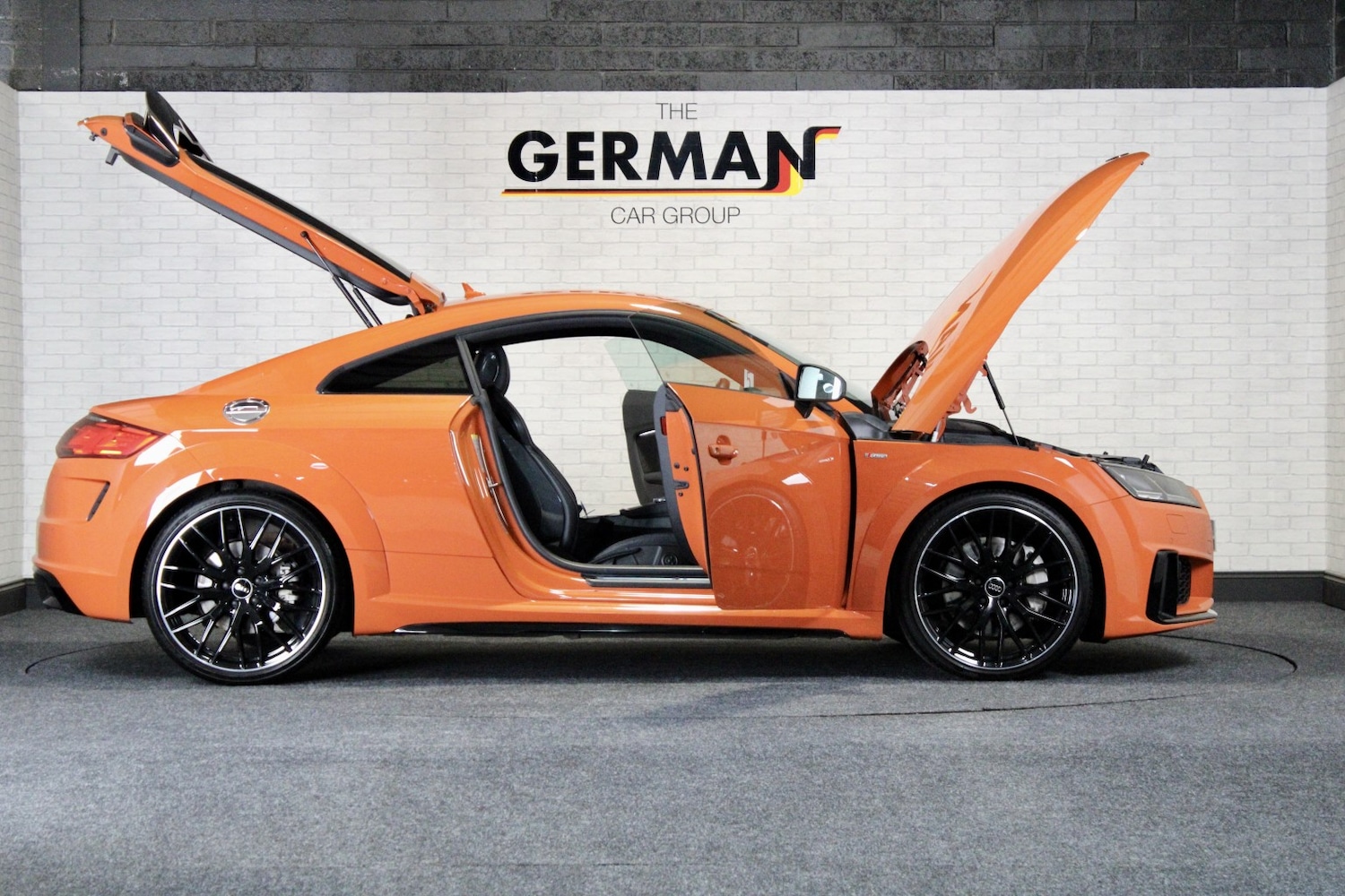 Used Audi TT 2021 for sale - 76762137: Photo 19
