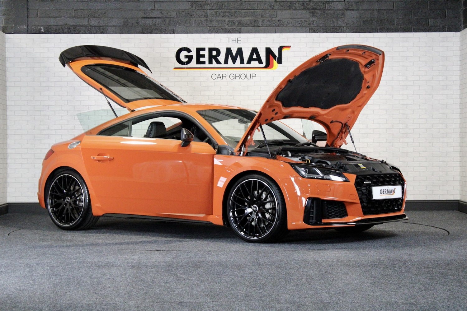 Used Audi TT 2021 for sale - 76762137: Photo 21