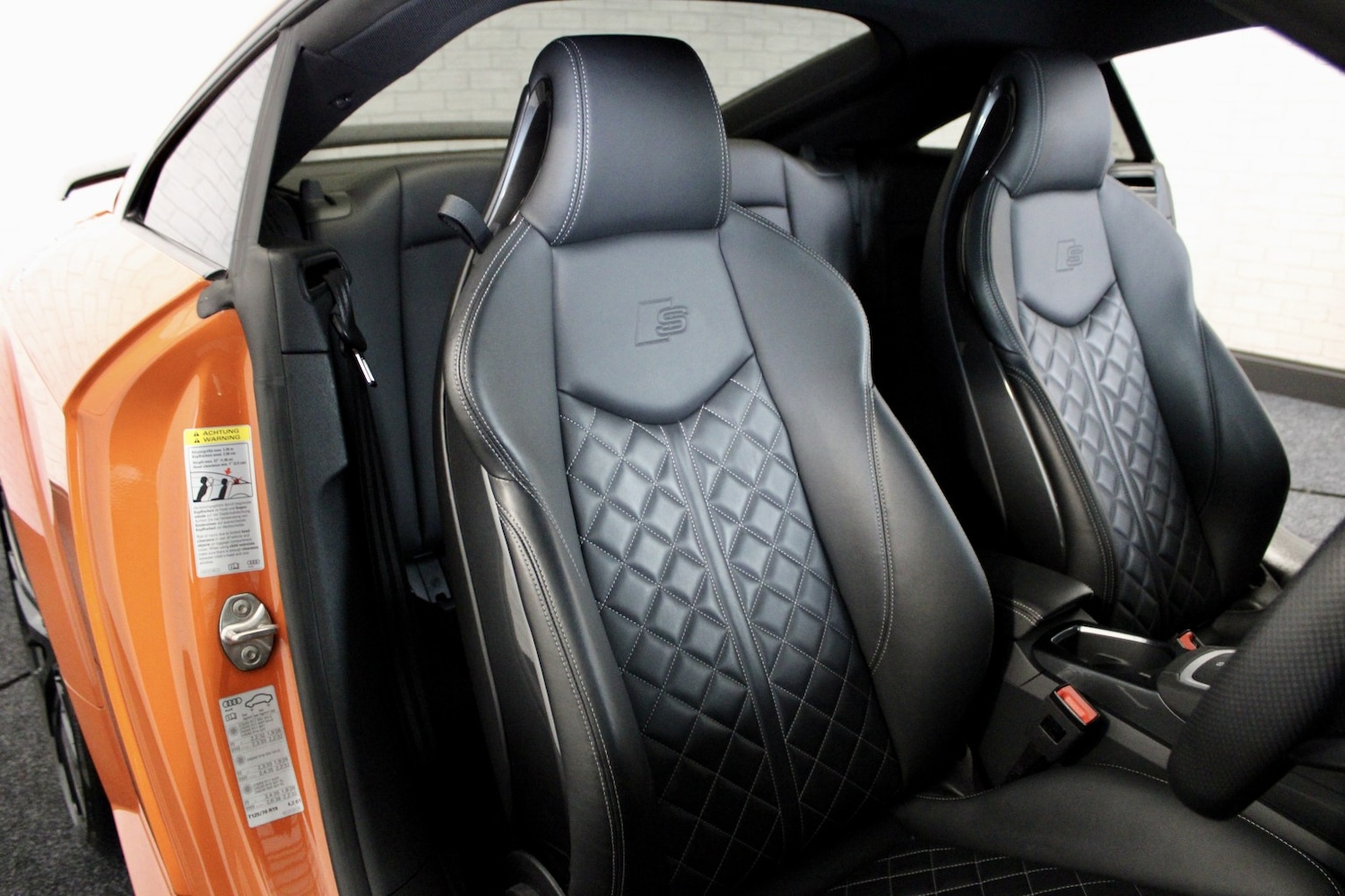 Used Audi TT 2021 for sale - 76762137: Photo 22