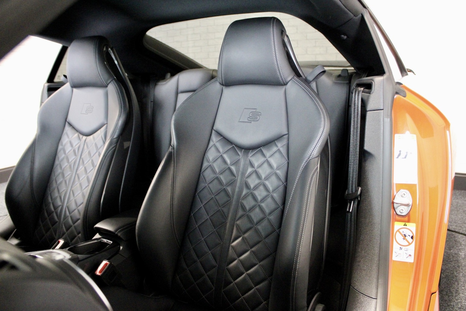 Used Audi TT 2021 for sale - 76762137: Photo 23