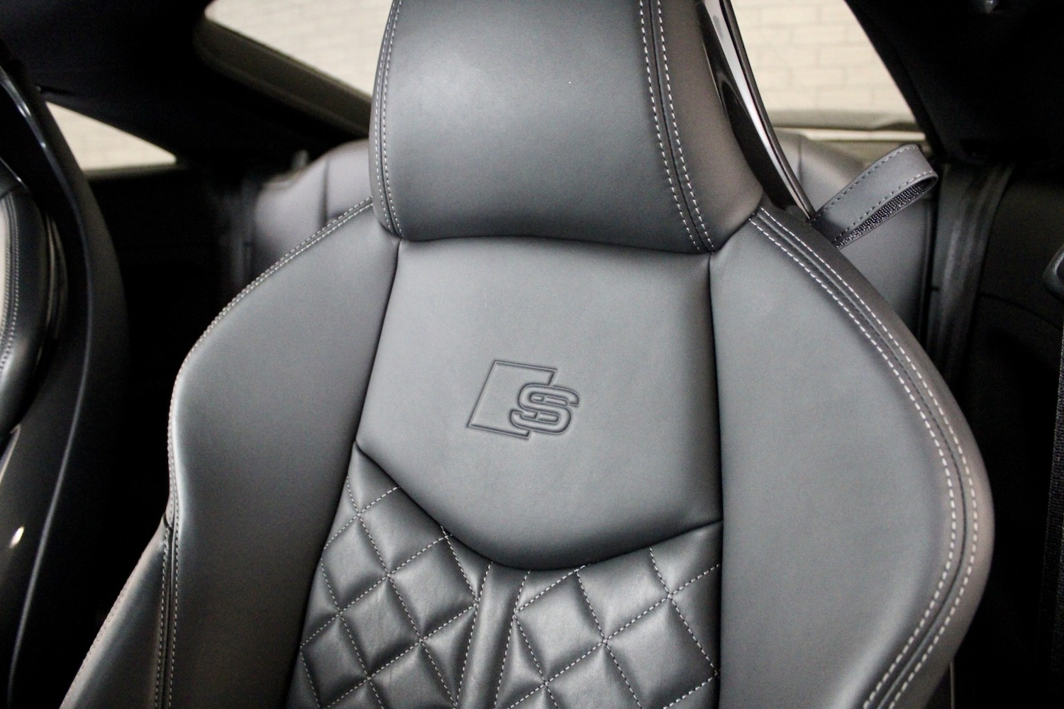 Used Audi TT 2021 for sale - 76762137: Photo 25