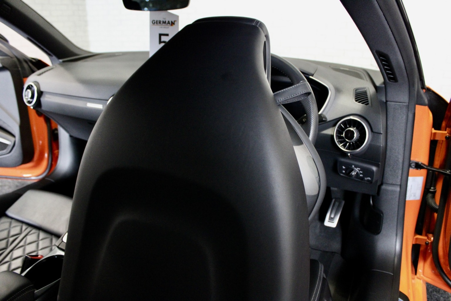 Used Audi TT 2021 for sale - 76762137: Photo 28