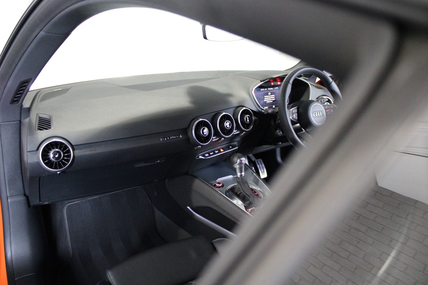 Used Audi TT 2021 for sale - 76762137: Photo 37