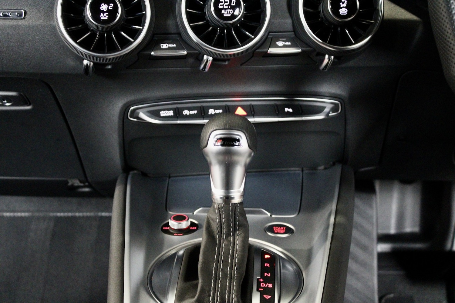 Used Audi TT 2021 for sale - 76762137: Photo 38