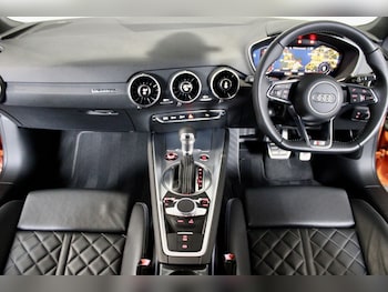Used Audi TT 2021 for sale - 76762137: Photo