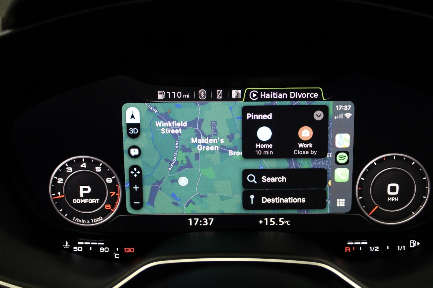 Used Audi TT 2021 for sale - 76762137: Photo 42