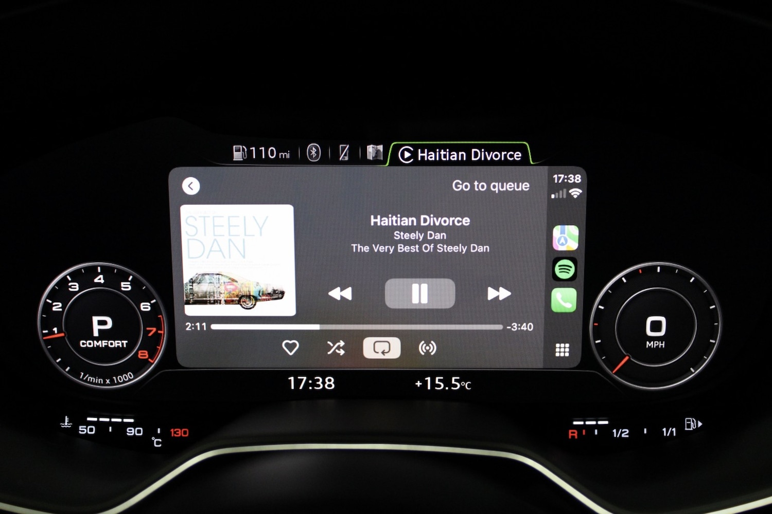 Used Audi TT 2021 for sale - 76762137: Photo 43