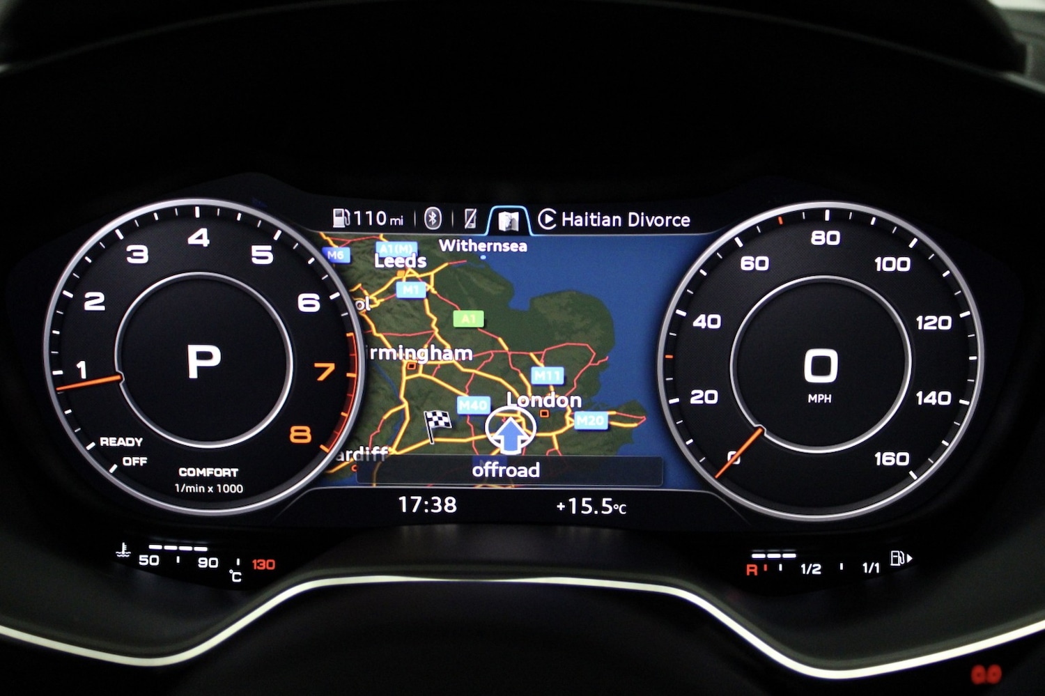 Used Audi TT 2021 for sale - 76762137: Photo 44