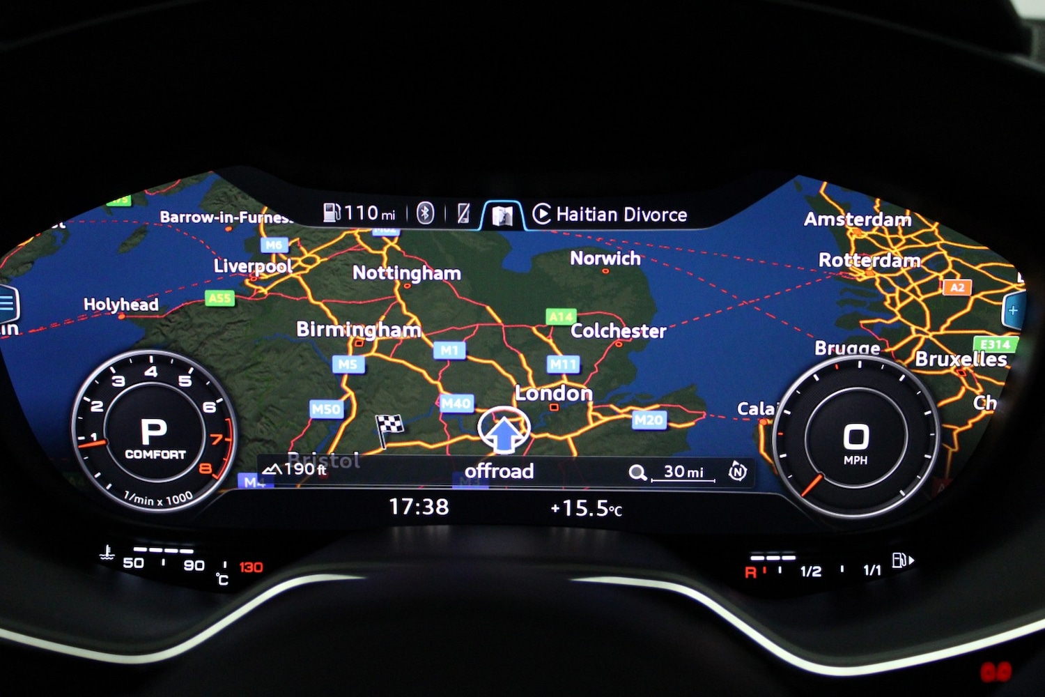 Used Audi TT 2021 for sale - 76762137: Photo 45