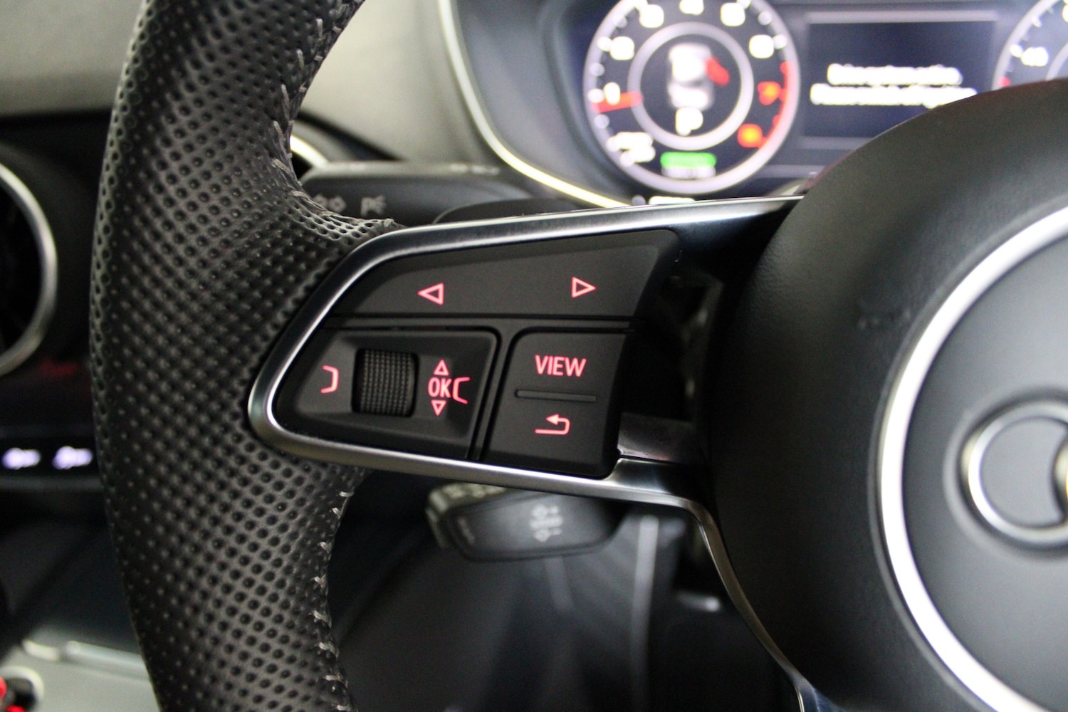 Used Audi TT 2021 for sale - 76762137: Photo 53