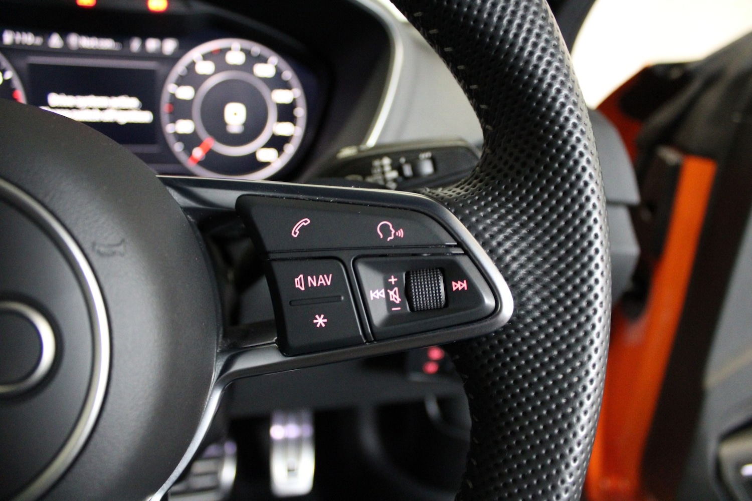 Used Audi TT 2021 for sale - 76762137: Photo 54