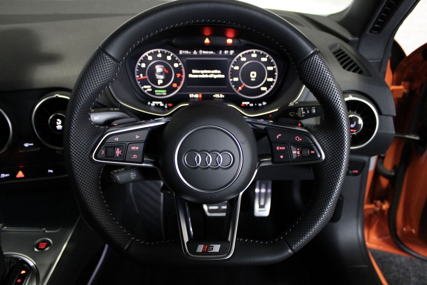 Used Audi TT 2021 for sale - 76762137: Photo 56