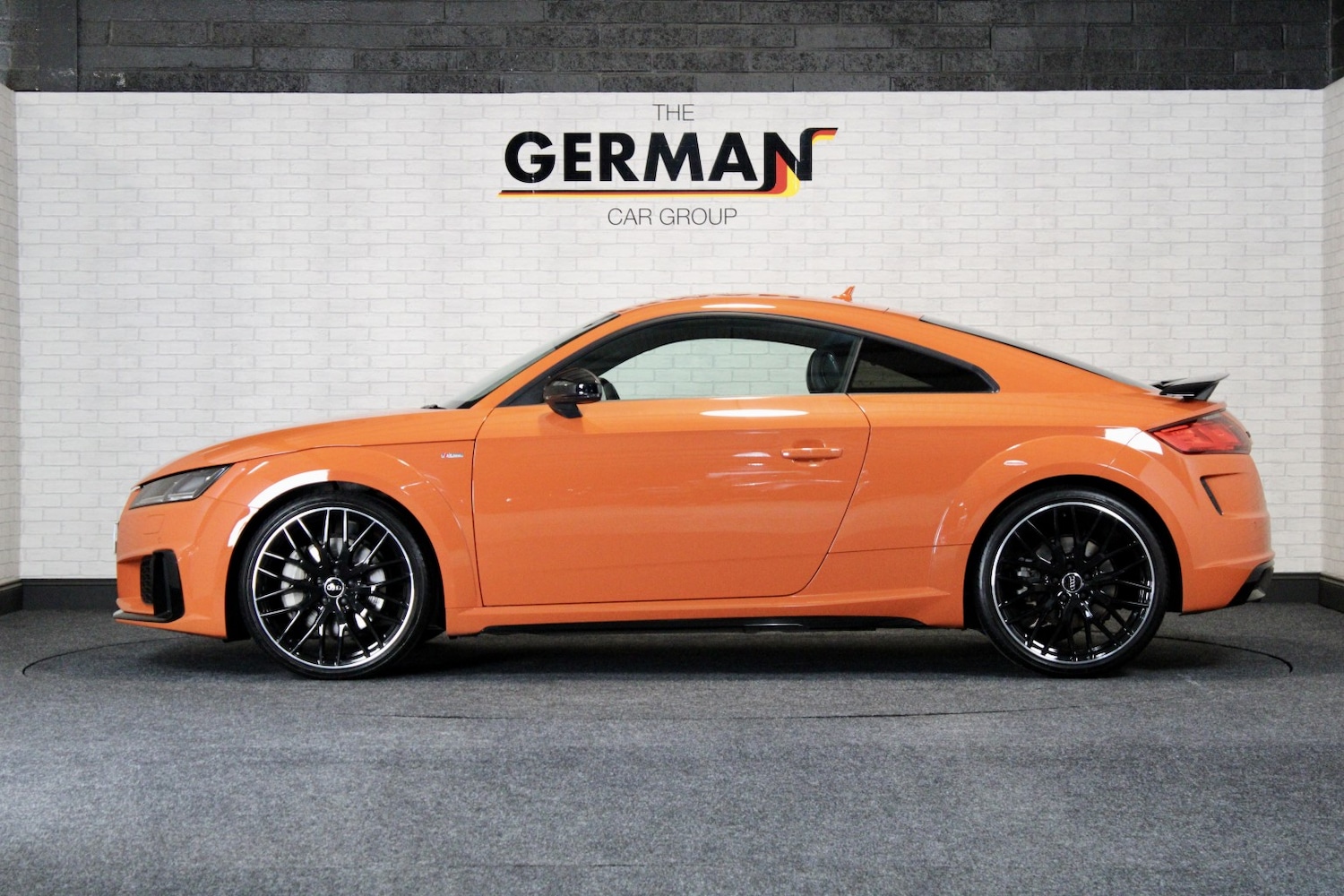 Used Audi TT 2021 for sale - 76762137: Photo 6