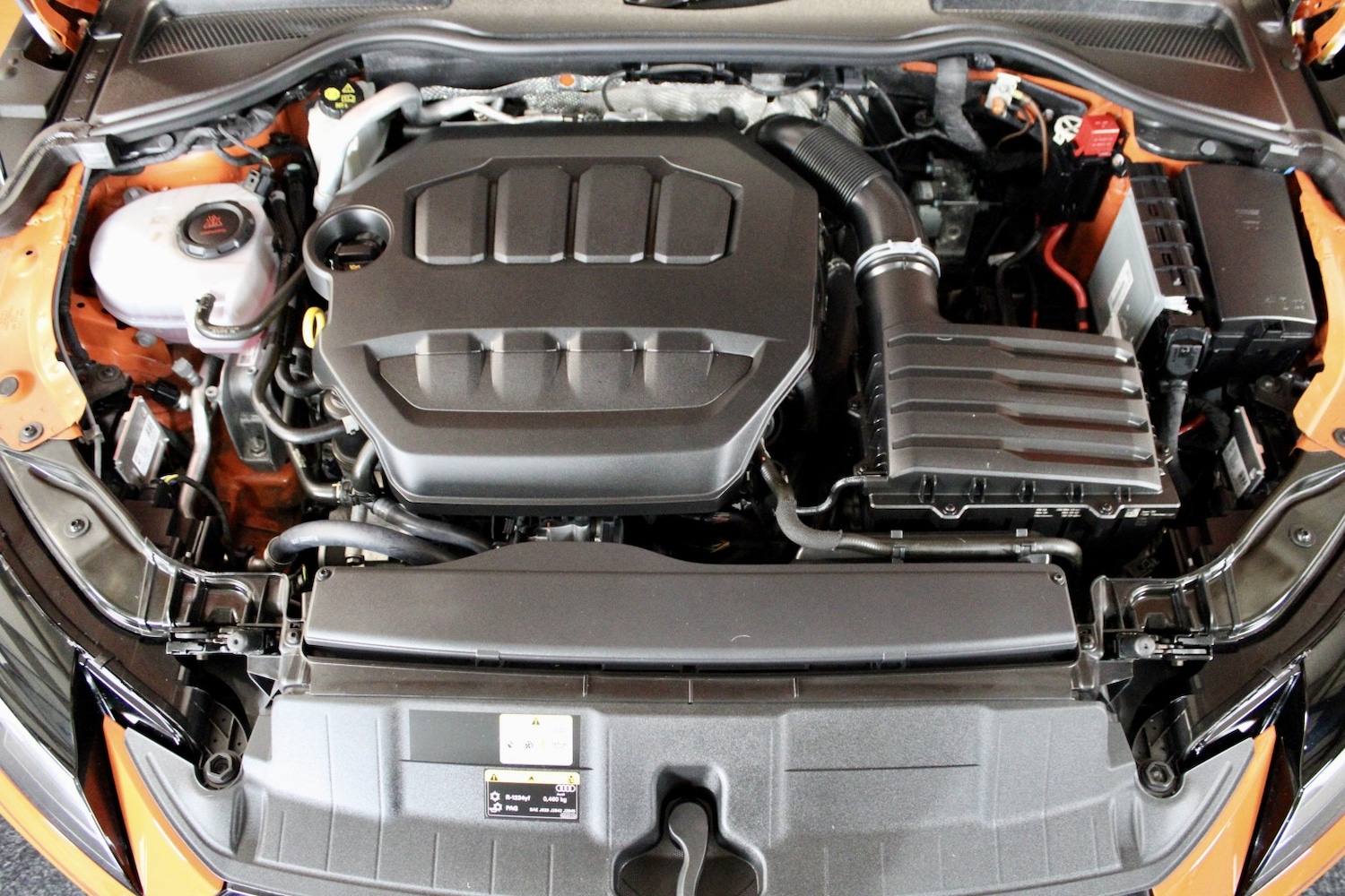 Used Audi TT 2021 for sale - 76762137: Photo 60