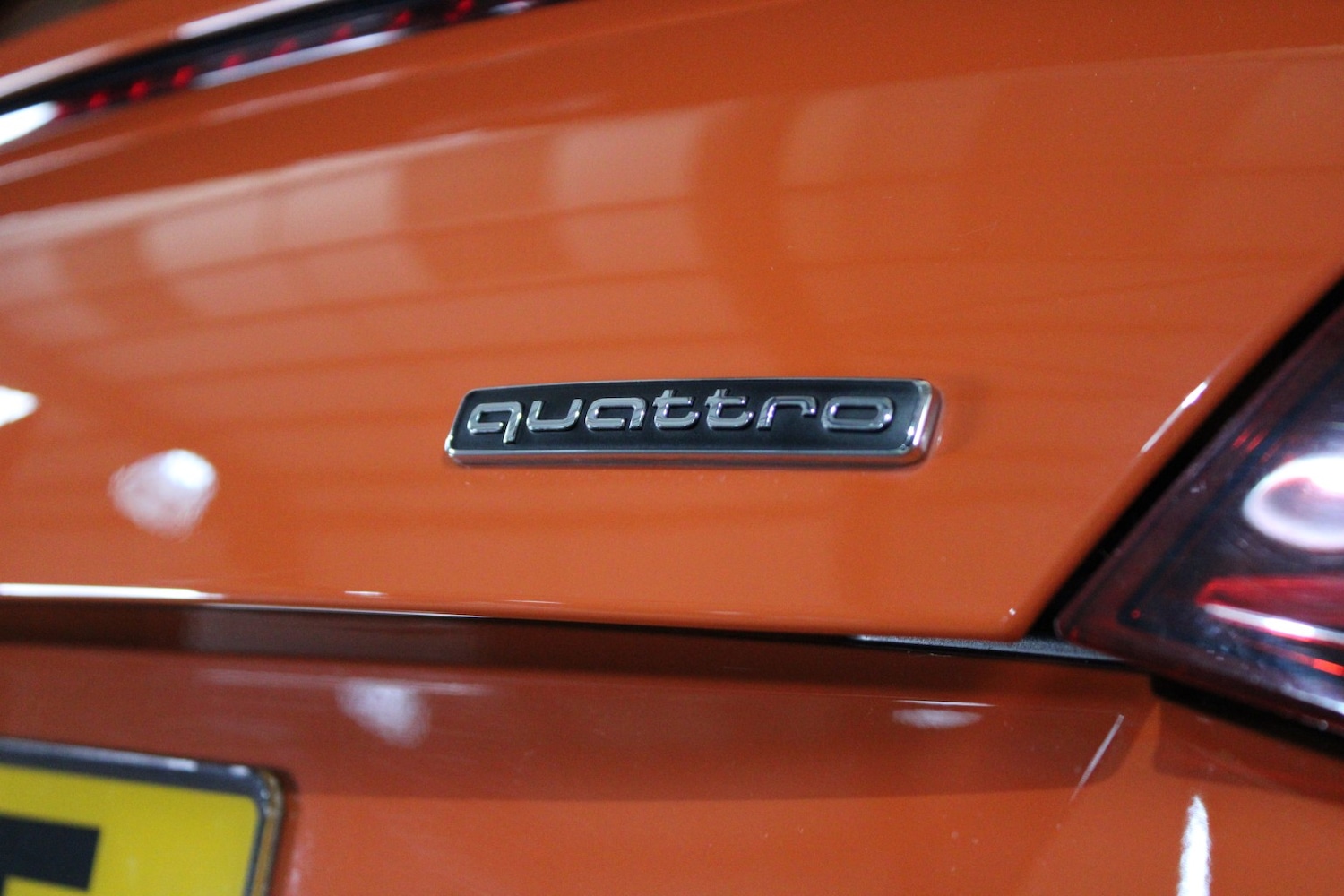 Used Audi TT 2021 for sale - 76762137: Photo 62