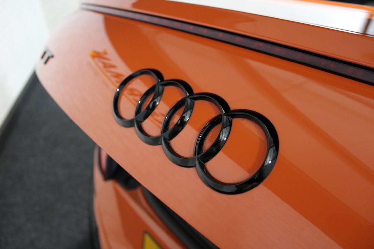 Used Audi TT 2021 for sale - 76762137: Photo 68