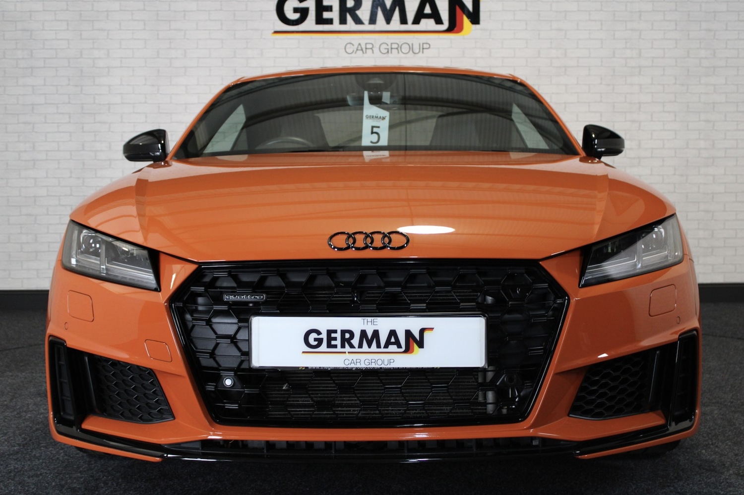 Used Audi TT 2021 for sale - 76762137: Photo 69