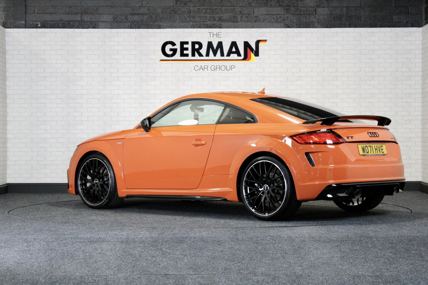 Used Audi TT 2021 for sale - 76762137: Photo 7