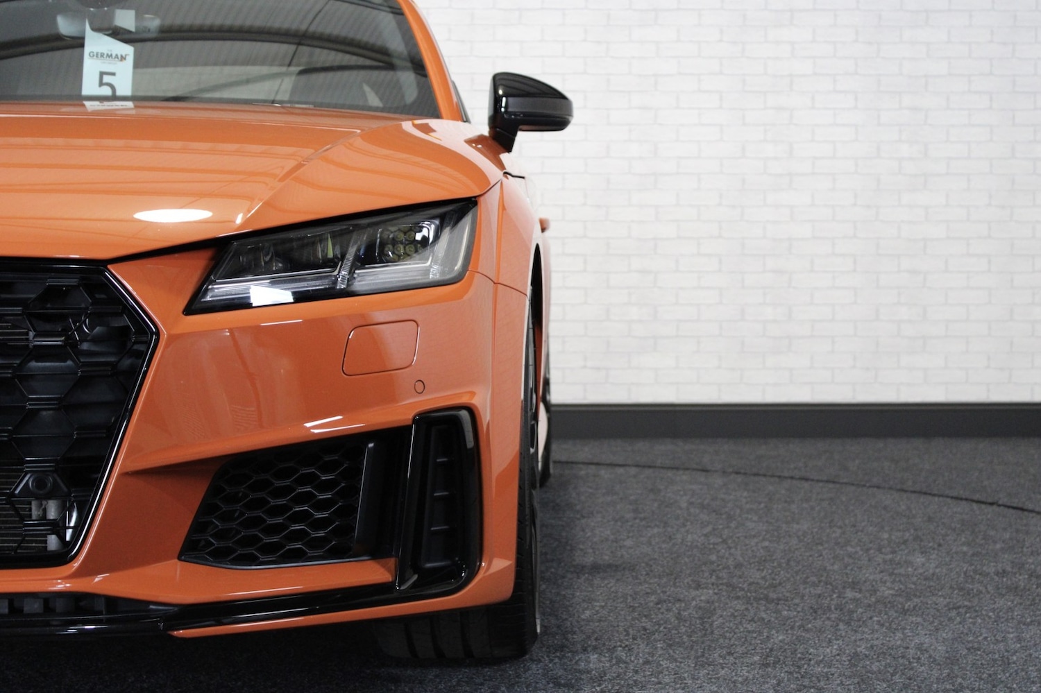 Used Audi TT 2021 for sale - 76762137: Photo 70