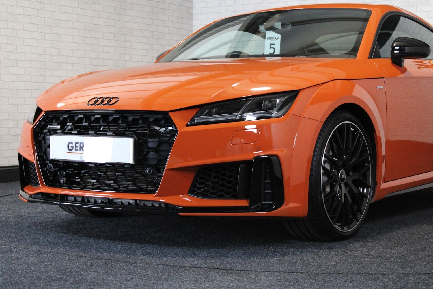 Used Audi TT 2021 for sale - 76762137: Photo 71