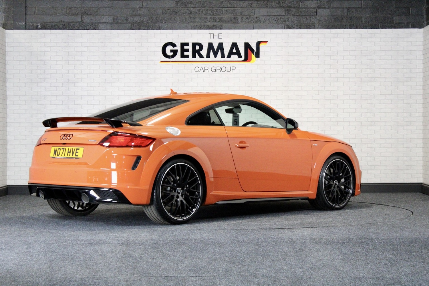 Used Audi TT 2021 for sale - 76762137: Photo 9