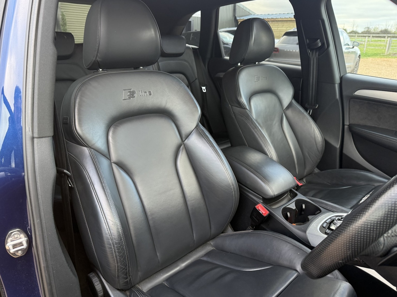 Used Audi Q5 2016 for sale - 76762182: Photo 10