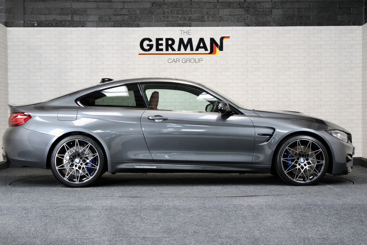 Used BMW M4 2020 for sale - 76762140: Photo 10