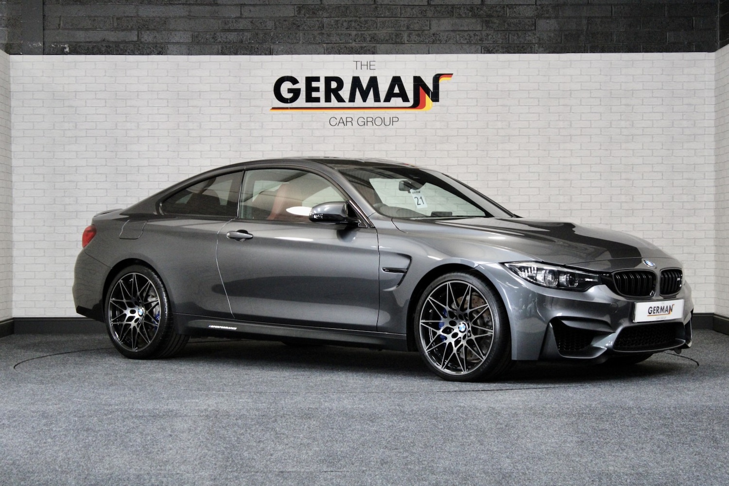 Used BMW M4 2020 for sale - 76762140: Photo 11