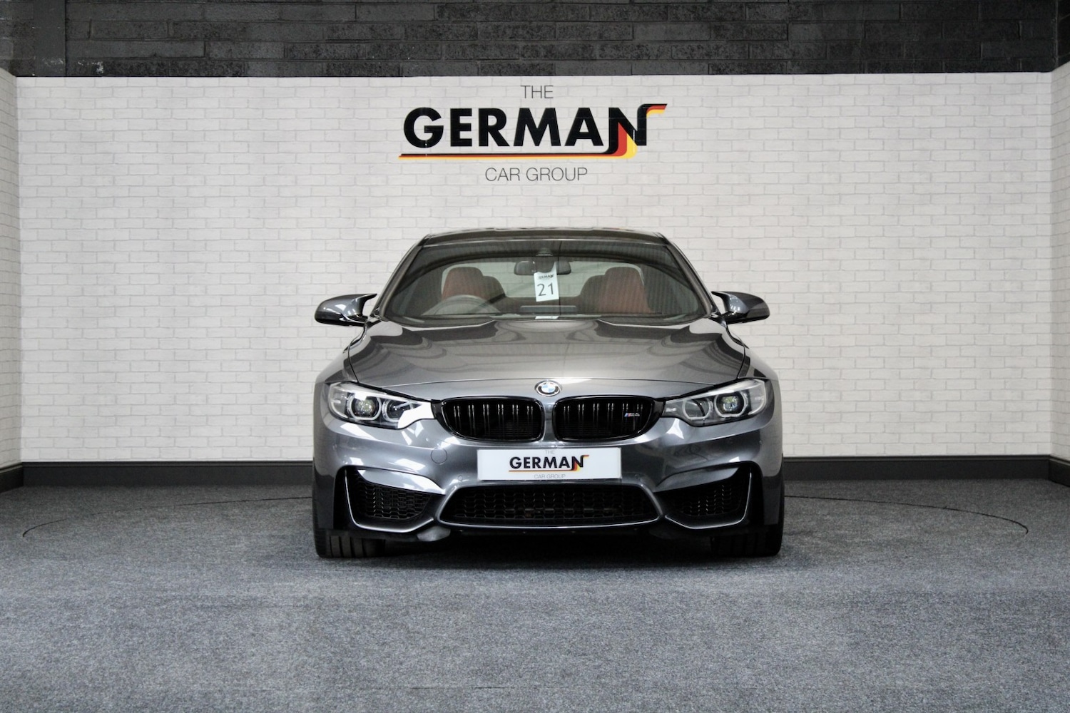 Used BMW M4 2020 for sale - 76762140: Photo 12