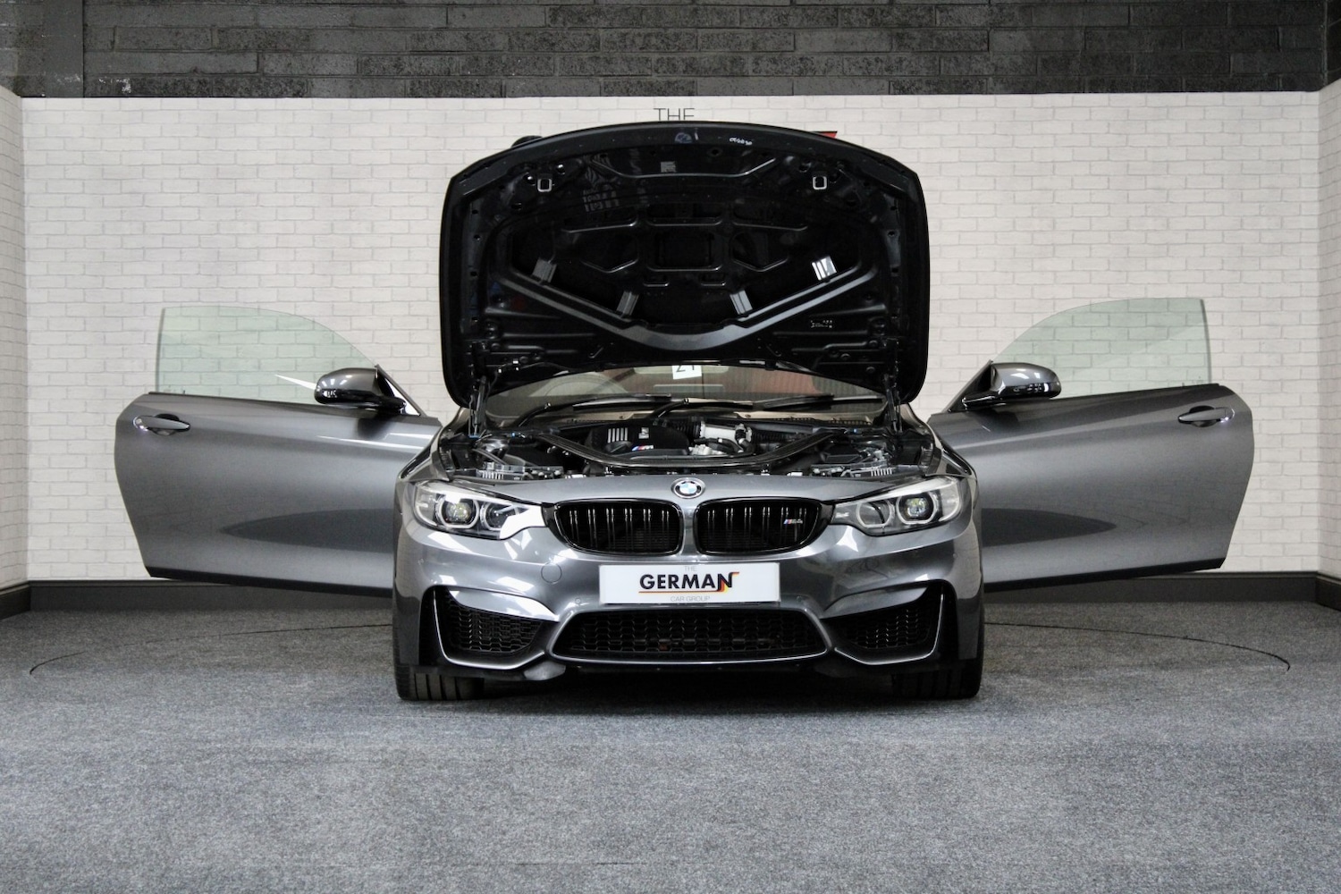 Used BMW M4 2020 for sale - 76762140: Photo 13