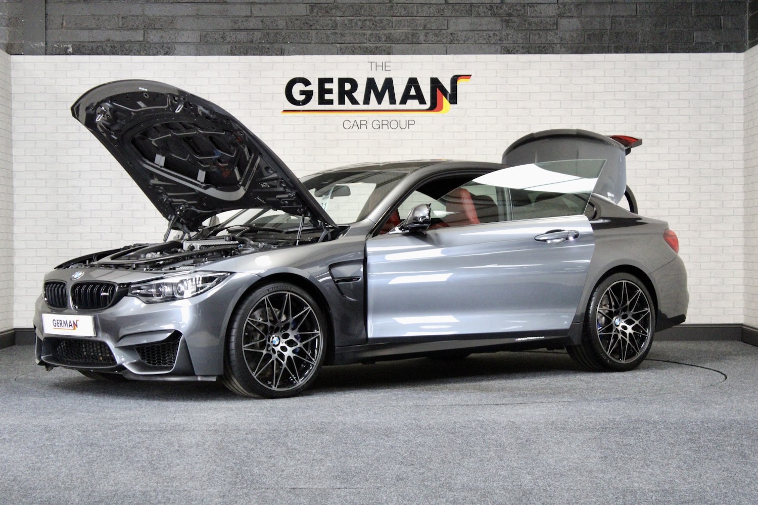 Used BMW M4 2020 for sale - 76762140: Photo 14