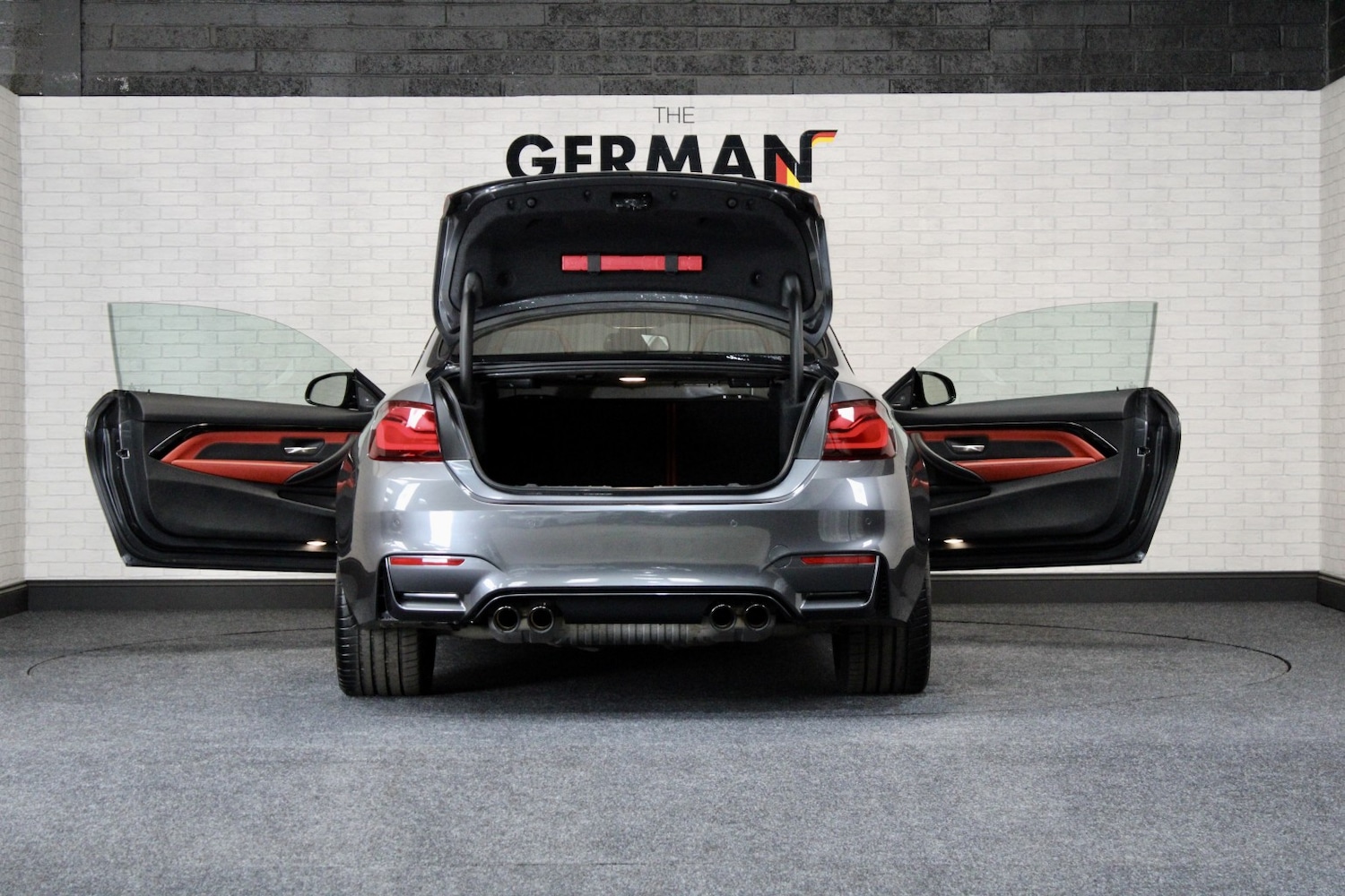 Used BMW M4 2020 for sale - 76762140: Photo 17