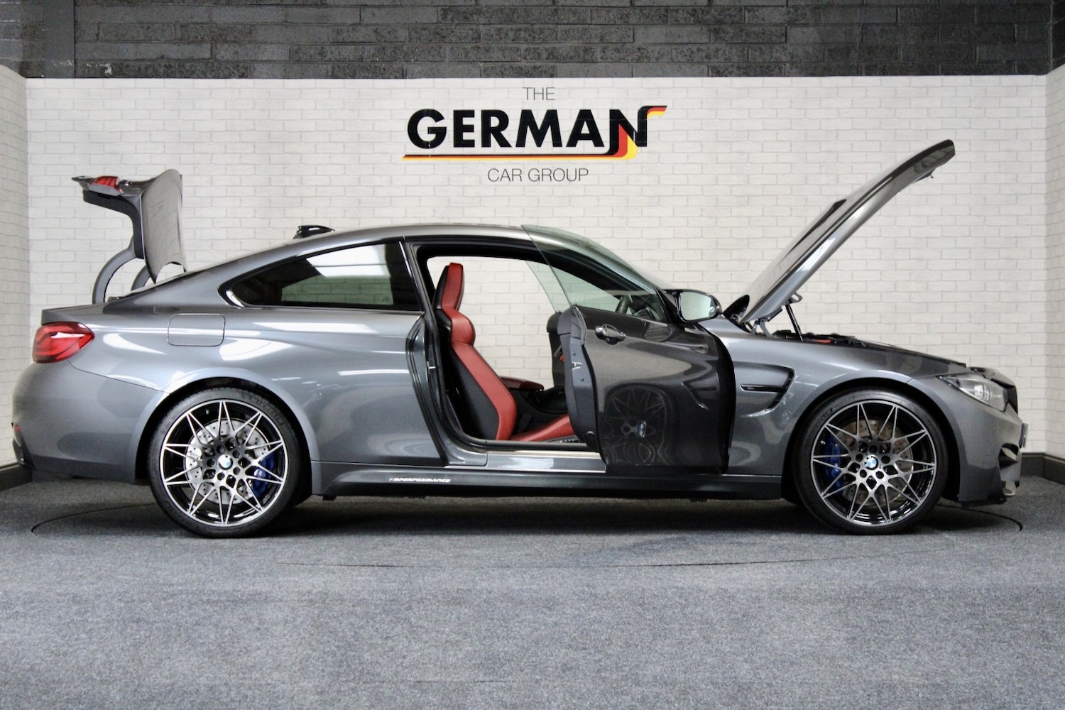 Used BMW M4 2020 for sale - 76762140: Photo 19
