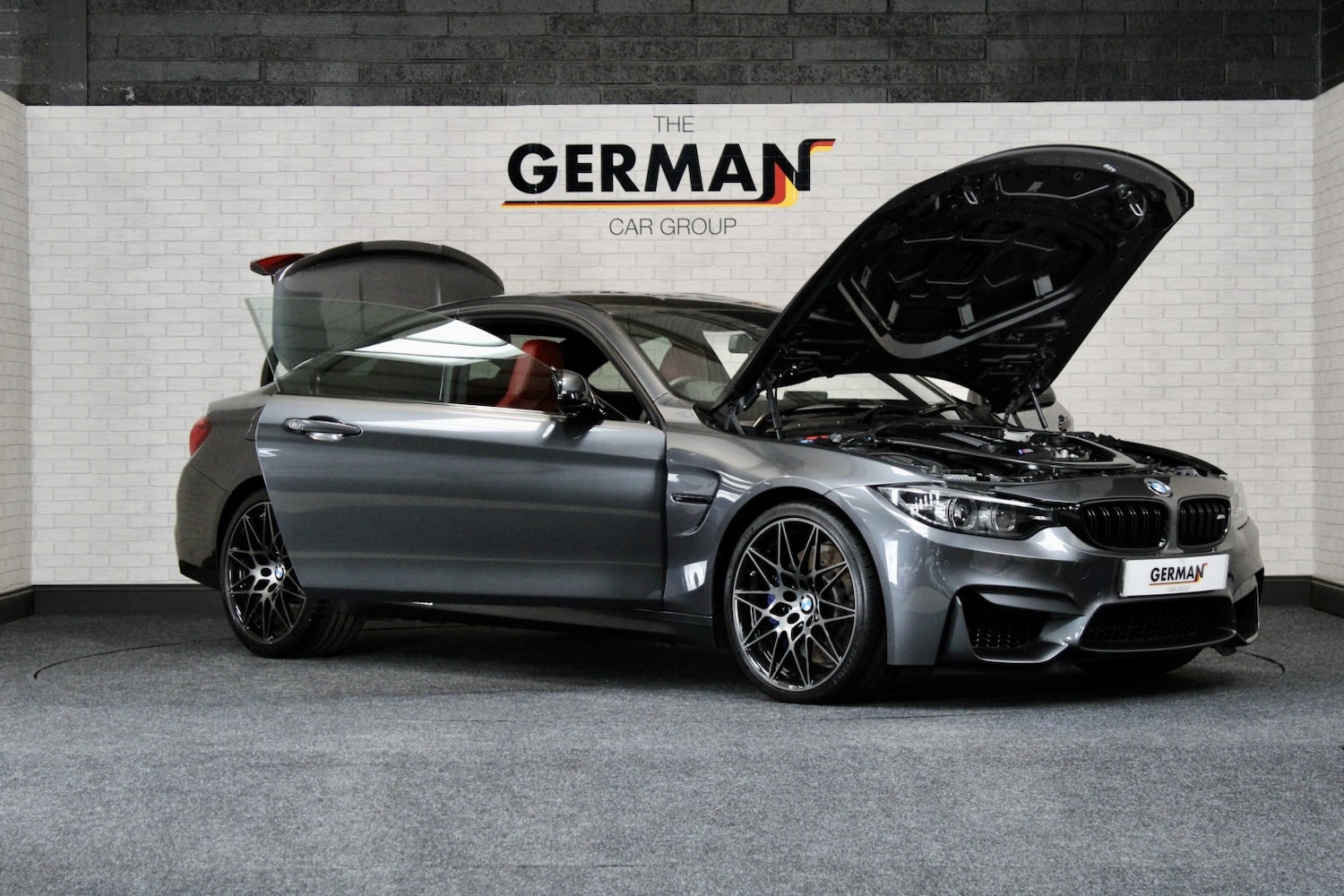 Used BMW M4 2020 for sale - 76762140: Photo 21