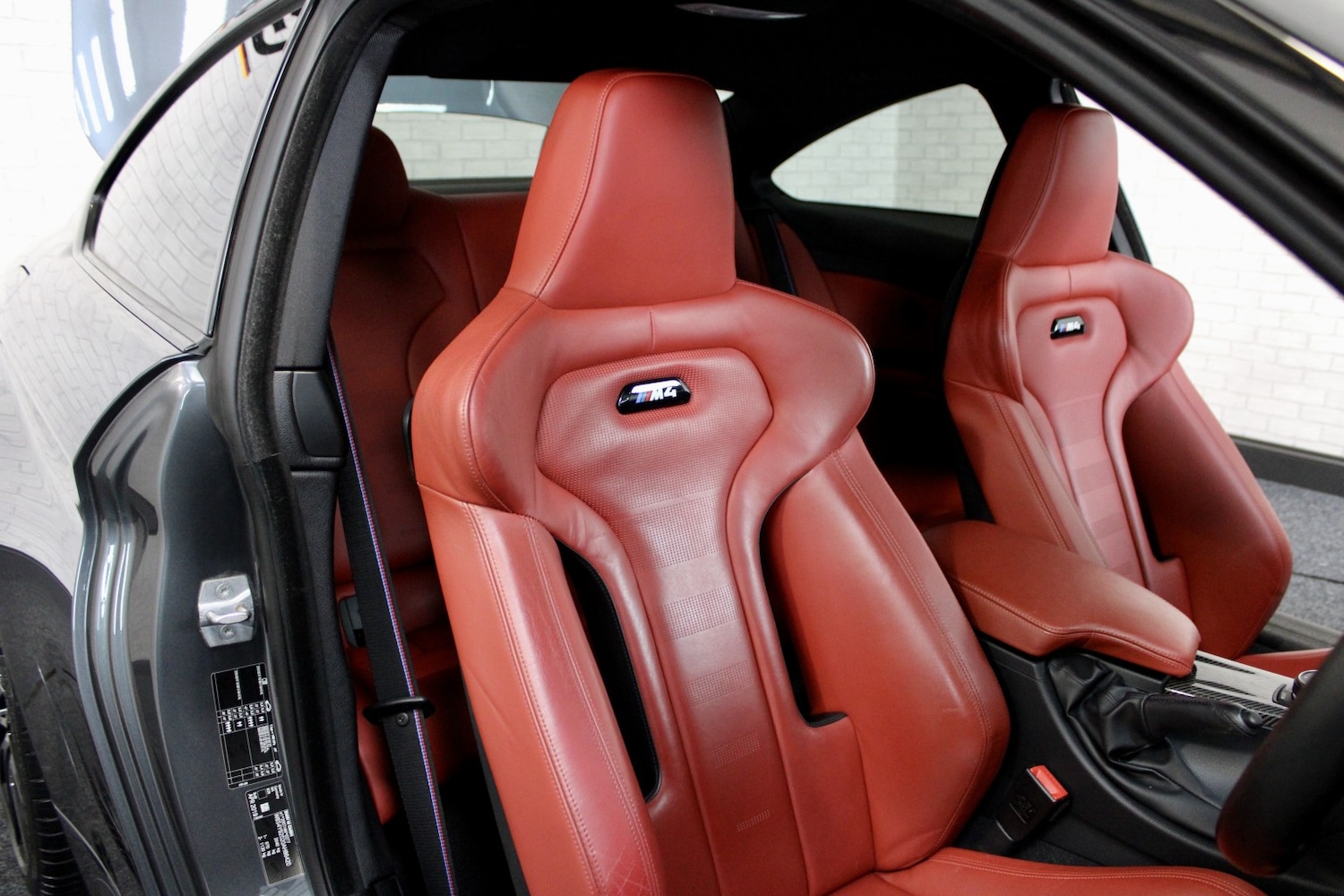 Used BMW M4 2020 for sale - 76762140: Photo 22