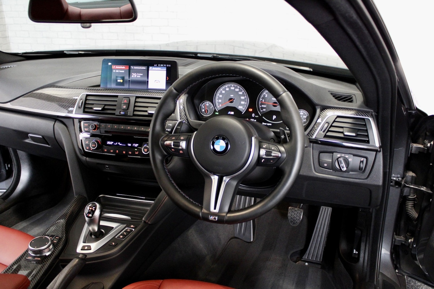 Used BMW M4 2020 for sale - 76762140: Photo 31