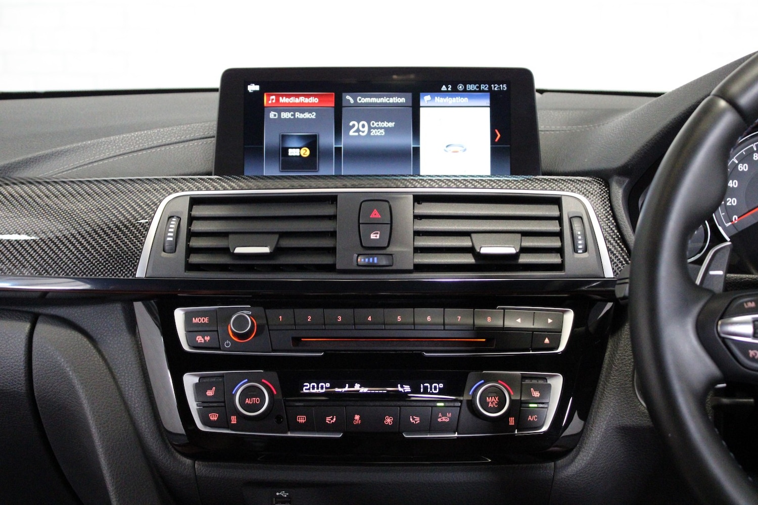 Used BMW M4 2020 for sale - 76762140: Photo 33