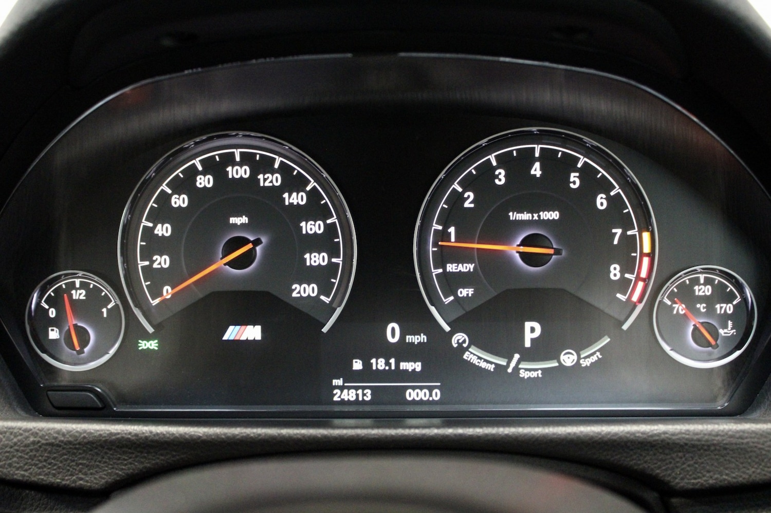 Used BMW M4 2020 for sale - 76762140: Photo 43