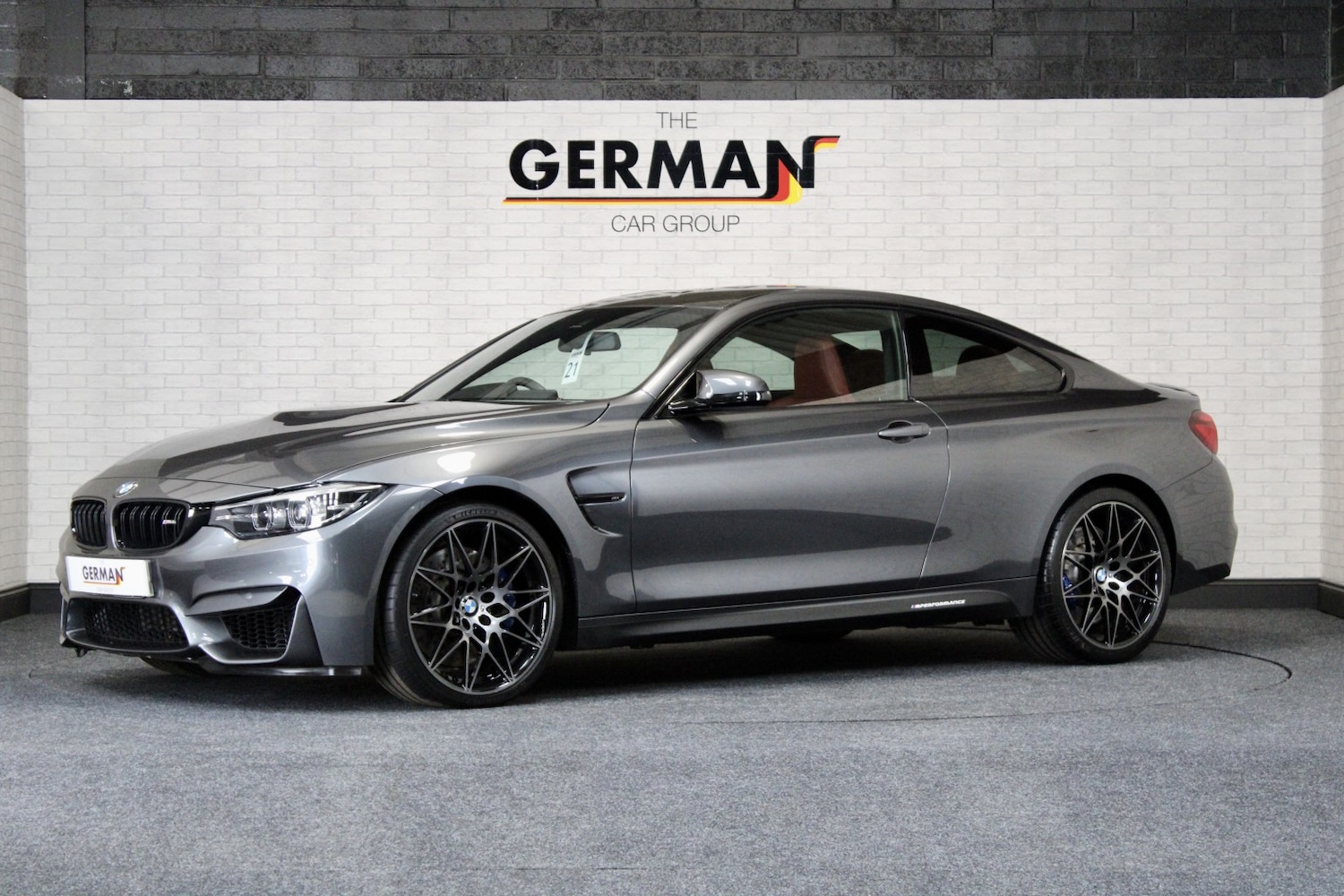 Used BMW M4 2020 for sale - 76762140: Photo 5