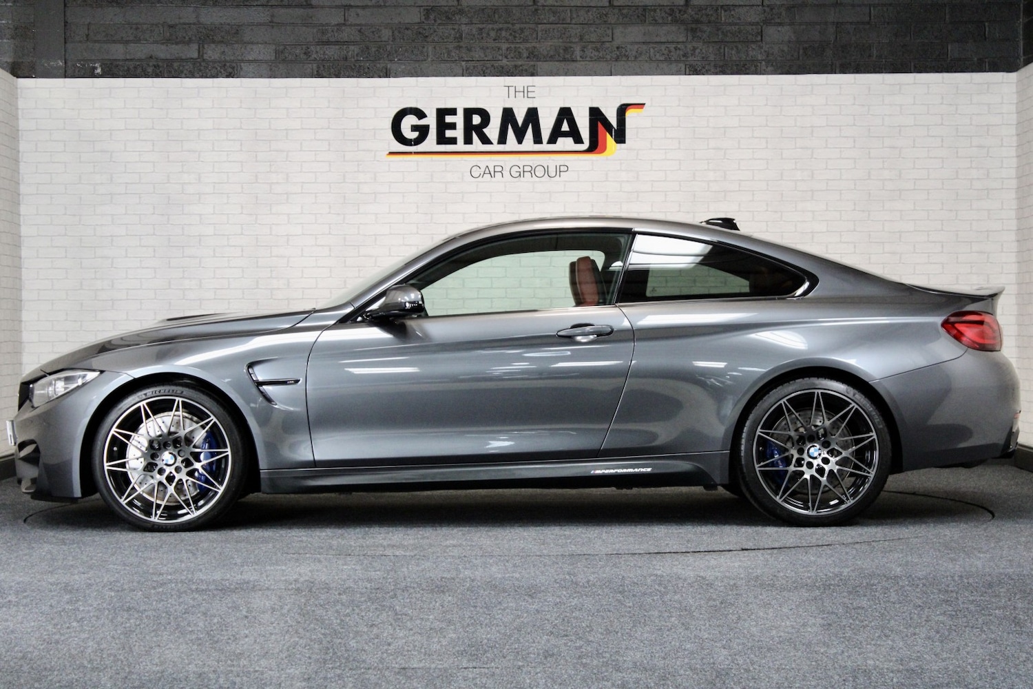 Used BMW M4 2020 for sale - 76762140: Photo 6