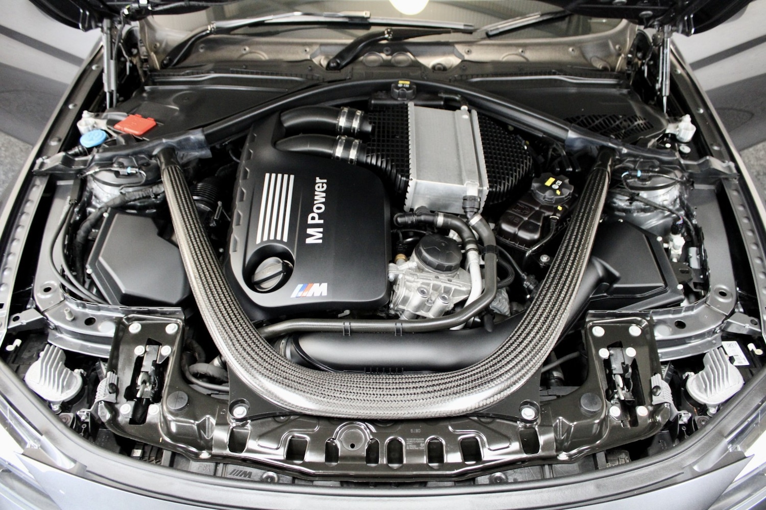 Used BMW M4 2020 for sale - 76762140: Photo 68