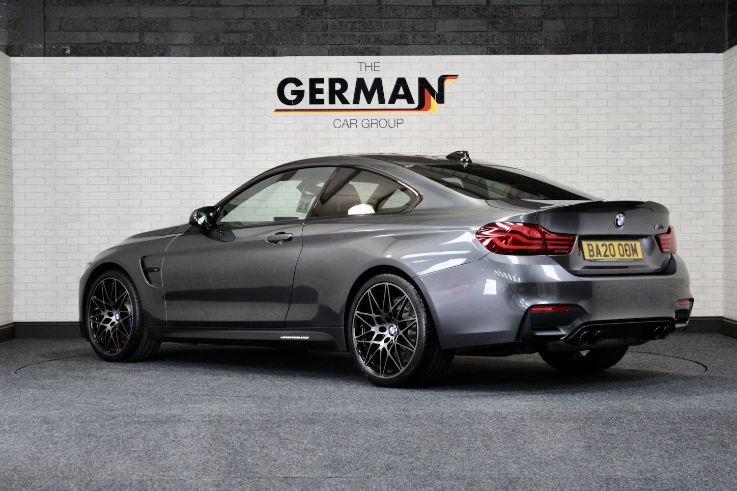 Used BMW M4 2020 for sale - 76762140: Photo 7