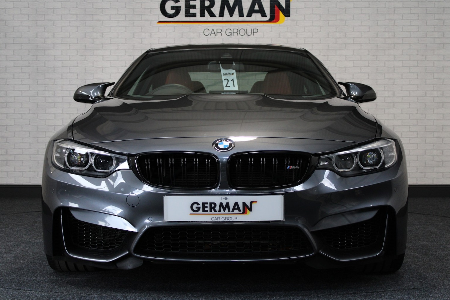 Used BMW M4 2020 for sale - 76762140: Photo 70