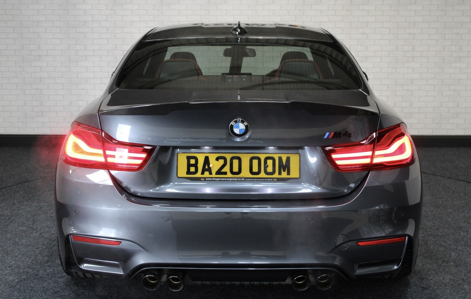 Used BMW M4 2020 for sale - 76762140: Photo 71
