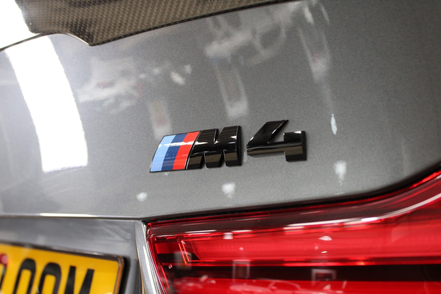 Used BMW M4 2020 for sale - 76762140: Photo 73