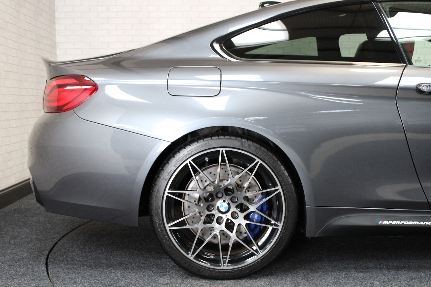 Used BMW M4 2020 for sale - 76762140: Photo 76