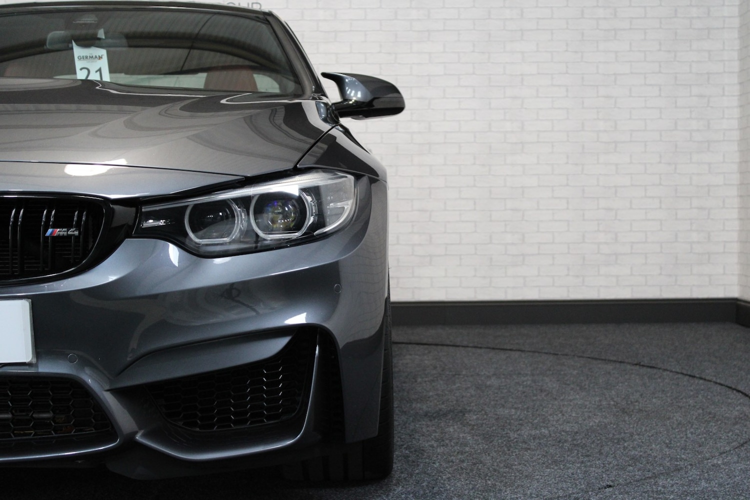 Used BMW M4 2020 for sale - 76762140: Photo 79